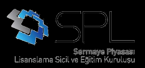 Lisanslama Sınavları Çalışma Kitapları YATIRIM KURULUŞLARI Ders Kodu: 1005 Sermaye Piyasası Faaliyetleri Düzey 1, Sermaye Piyasası Faaliyetleri Düzey 2, Sermaye Piyasası Faaliyetleri Düzey 3, Türev