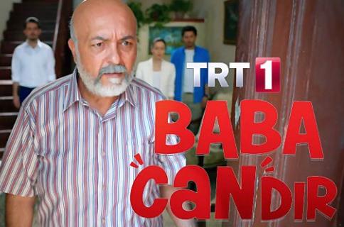 Baba Candır 16 Ekim de Yayında MF Yapım'ın TRT 1'de yayınlanan, Yusuf Pirhasan'ın yönetmenliğini üstlendiği, başrollerinde Settar Tanrıöğen, Uraz Kaygılaroğlu, Tülay Bursa, Berna Koraltürk, Özgün