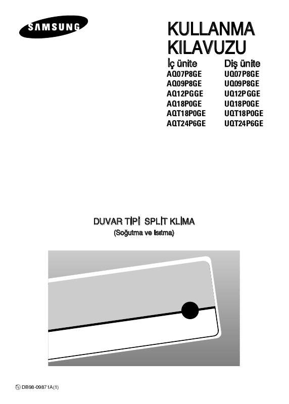 vb) cevaplarını bulacaksınız. Detaylı kullanım talimatları kullanım kılavuzunun içindedir.