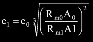 Bu denklemde: = mm cinsinden minimum gövde kalınlığı P T = MPa cinsinden test basıncı PC = 6.8.2.1.