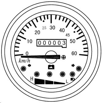 Anahtar çıkartılabilir, tüm elektrik devreleri kapalı konumdadır. : 3. Pozisyon ise, direksiyonu kilitleme konumudur. Bu konumda tüm elektrik devreleri kesilmiş ve direksiyon kilitlenmiş olacaktır.