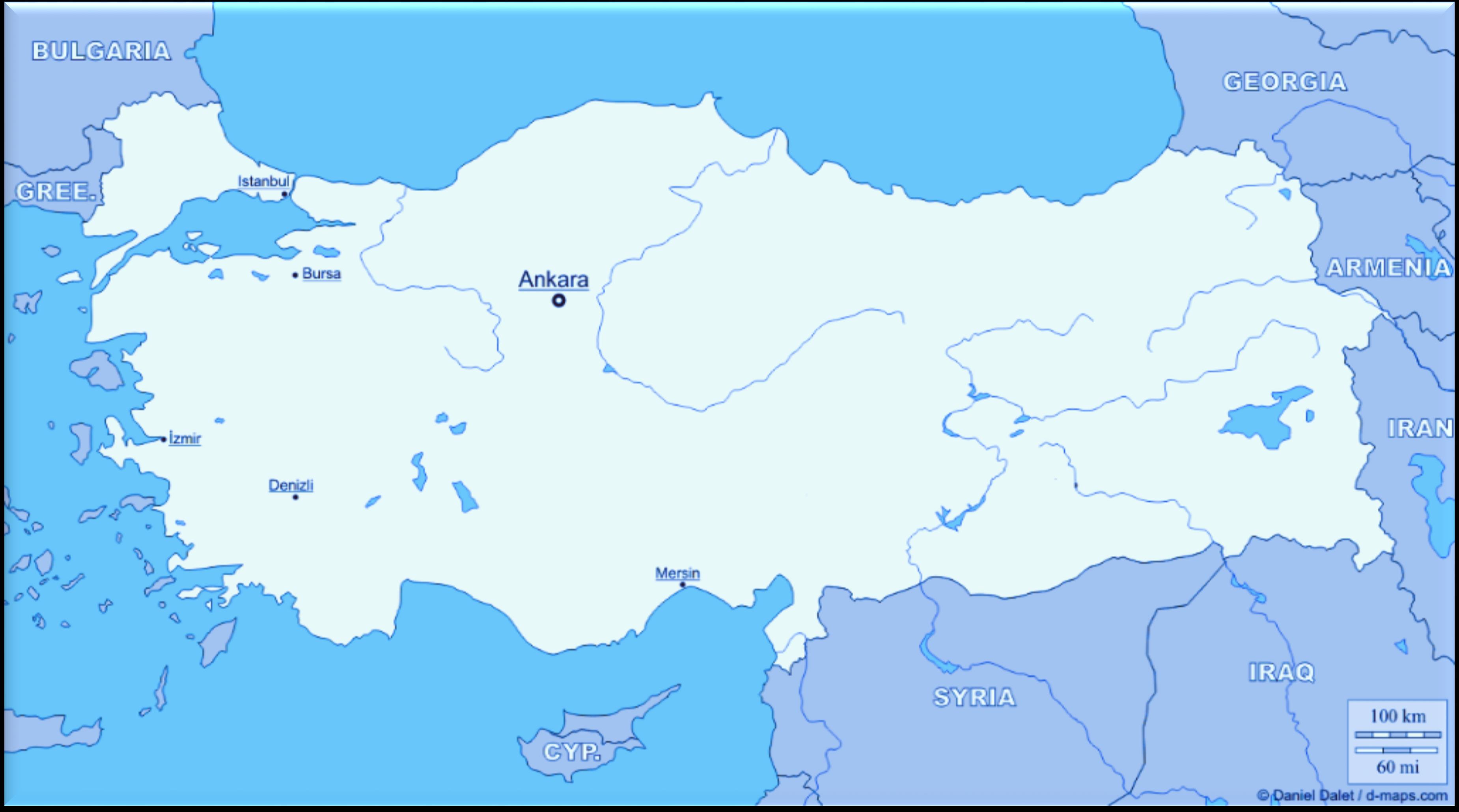 FAALİYET HARİTASI - TÜRKİYE Lüleburgaz Düzcam Otocam Ayna Lamine Cam Cam Ev Eşyası Elektirk Santrali İstanbul Kagıt ambalaj paketleme Kocaeli Cam