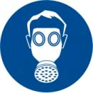 2 Kişisel koruyucu ekipman 8.2.2.1 Göz/Yüz koruma: Çimentonun klinkeri sıçraması veya tozumasından korunmak için siperlik ya da gözlük giyin.