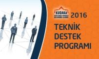 Kalkınma Ajansları Destekleri Teknik Destek Yerel yönetimlerin başta planlama çalışmaları ile bölge plan ve programlarını uygulayıcı veya yerel kalkınma kapasitesini artırıcı faaliyetleri & diğer