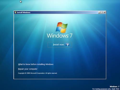 Windows 7 format atma resimli kurulum Windows 7 işletim sisteminin nasıl kurulacağını adım adım resimlerle öğreneceğiz.. Kurulumdan önce yapmamız gereken bir kaç adım var.