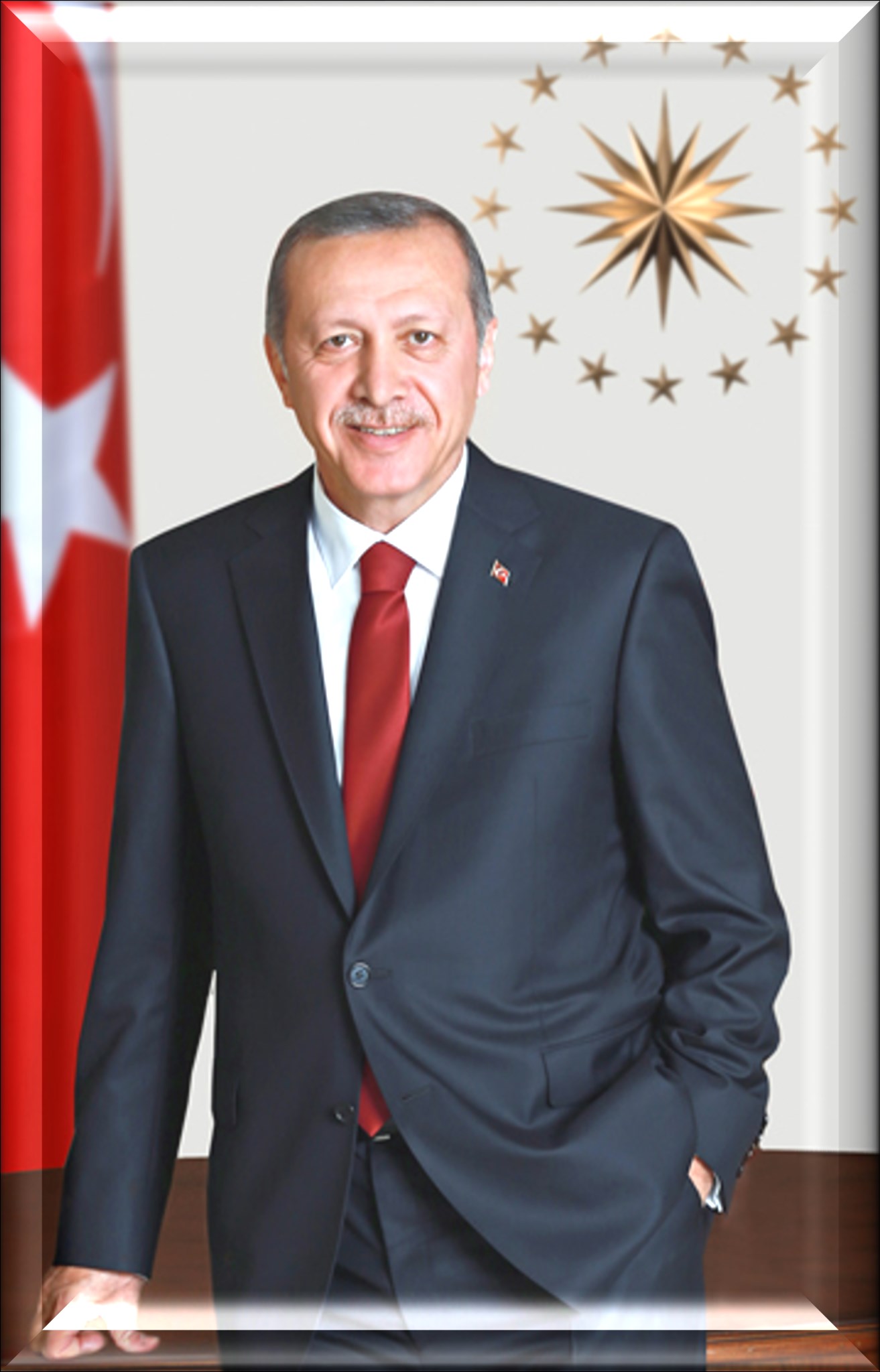 Recep Tayyip ERDOĞAN