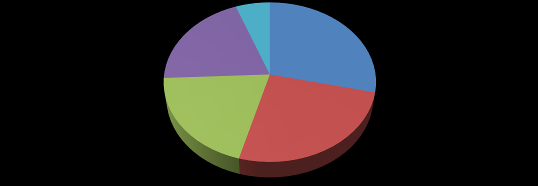 Çizelge 42. Firmaların ihraç ettiği ürünlerin payları İhraç edilen ürünler Adet Oran (%)* Kiraz 37 100.00 Üzüm 23 62.16 Nar 15 40.54 Narenciye 13 35.14 Sebze 13 35.14 İncir 9 24.32 Kayısı 7 18.