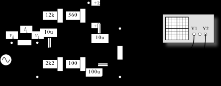 10.5 SORULAR 1. Bipolar transistörlü kuvvetlendirici ile MOSFET kuvvetlendiriciyi karşılaştırınız. 2. Şekil 5-2 deki devrenin akım kazancını hesaplayınız. 3.