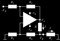 ENTEGRAL VE TÜREV ALMA DEVRELERİ Bir işlem kuvvetlendiricisi ve R-C elemanları kullanarak giriş işaretinin entegrali veya türevi alınabilir.