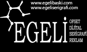 Firma Adı: EGELİ