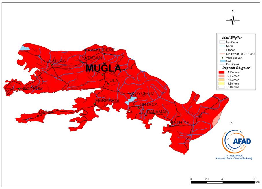 Köyceğiz Depremi (Mw:4.