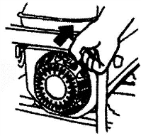 Makineyi kuru, temiz bir mekanda saklayın. Fig.8.6 Fig.8.8 7.