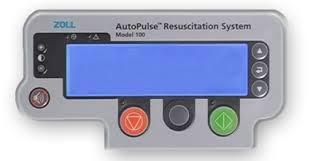 AutoPulse Non-invasive