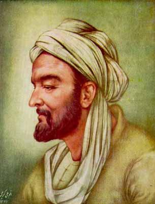 İBN-İ SÎNA 980 1037 Buhara da yaşamış Fars Kökenli bilim adamıdır. Tıp ve Felsefe Alanları nda yazdığı eserleri, Ortaçağ Avrupa Üniversiteleri nde ders kitabı olarak okutulmuştur.
