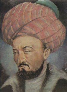 ULUĞ BEY 1395 1449 Dünyaca ünlü Türk Matematikçisi ve Astronomi Bilgini olan hükümdardır. Semerkant ta dünyaya gelen Uluğ Bey, Timur un Torunu dur.1408 Yılında Timur Devleti nin başına geçti.