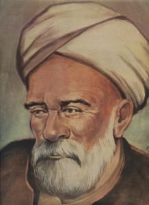 FARÂBİ 870 950 870 yılında Şam da dünyaya gelmiş ünlü İslam felsefecisidir. Aristoteles in eserlerinden etkilendi.