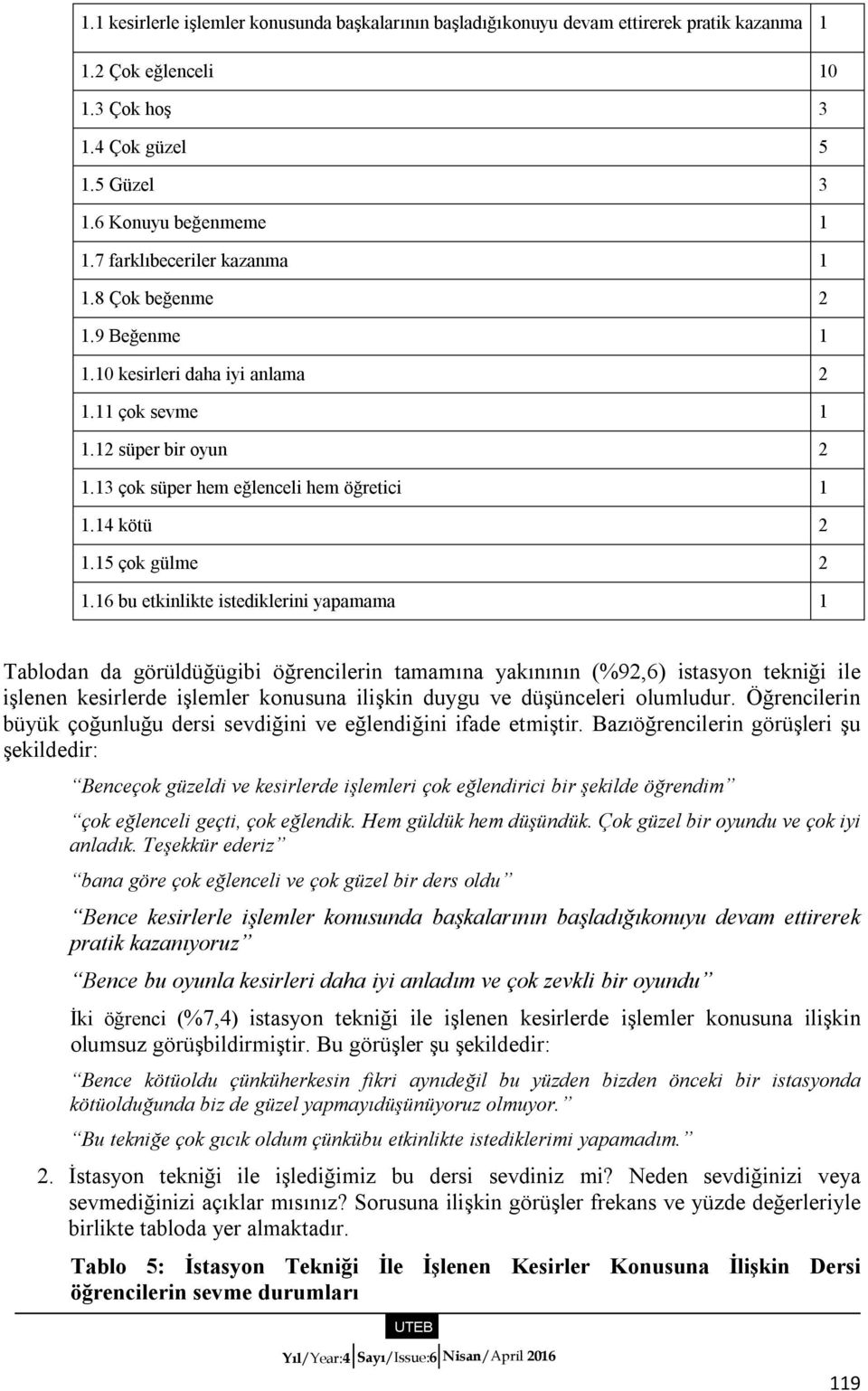 15 çok gülme 2 1.