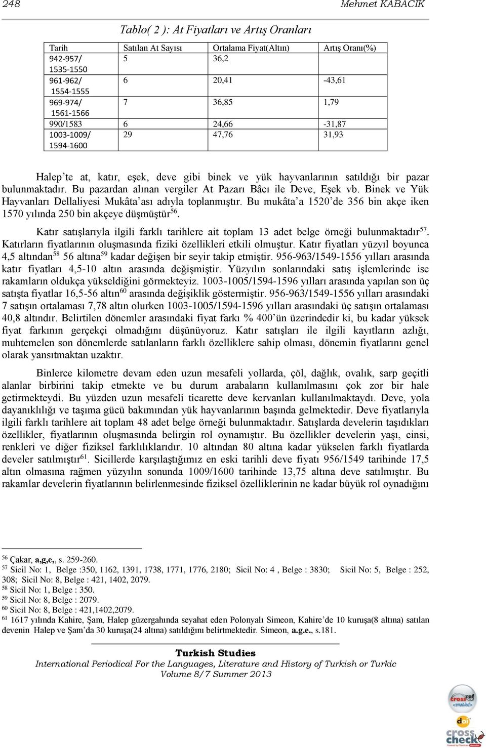 Bu pazardan alınan vergiler At Pazarı Bâcı ile Deve, Eşek vb. Binek ve Yük Hayvanları Dellaliyesi Mukâta ası adıyla toplanmıştır.