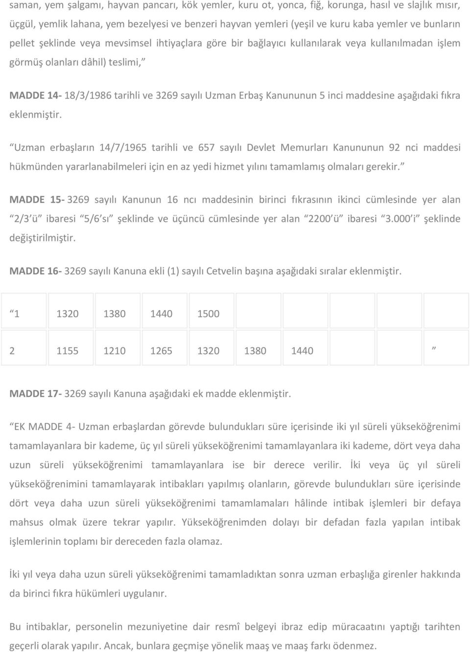 Kanununun 5 inci maddesine aşağıdaki fıkra eklenmiştir.