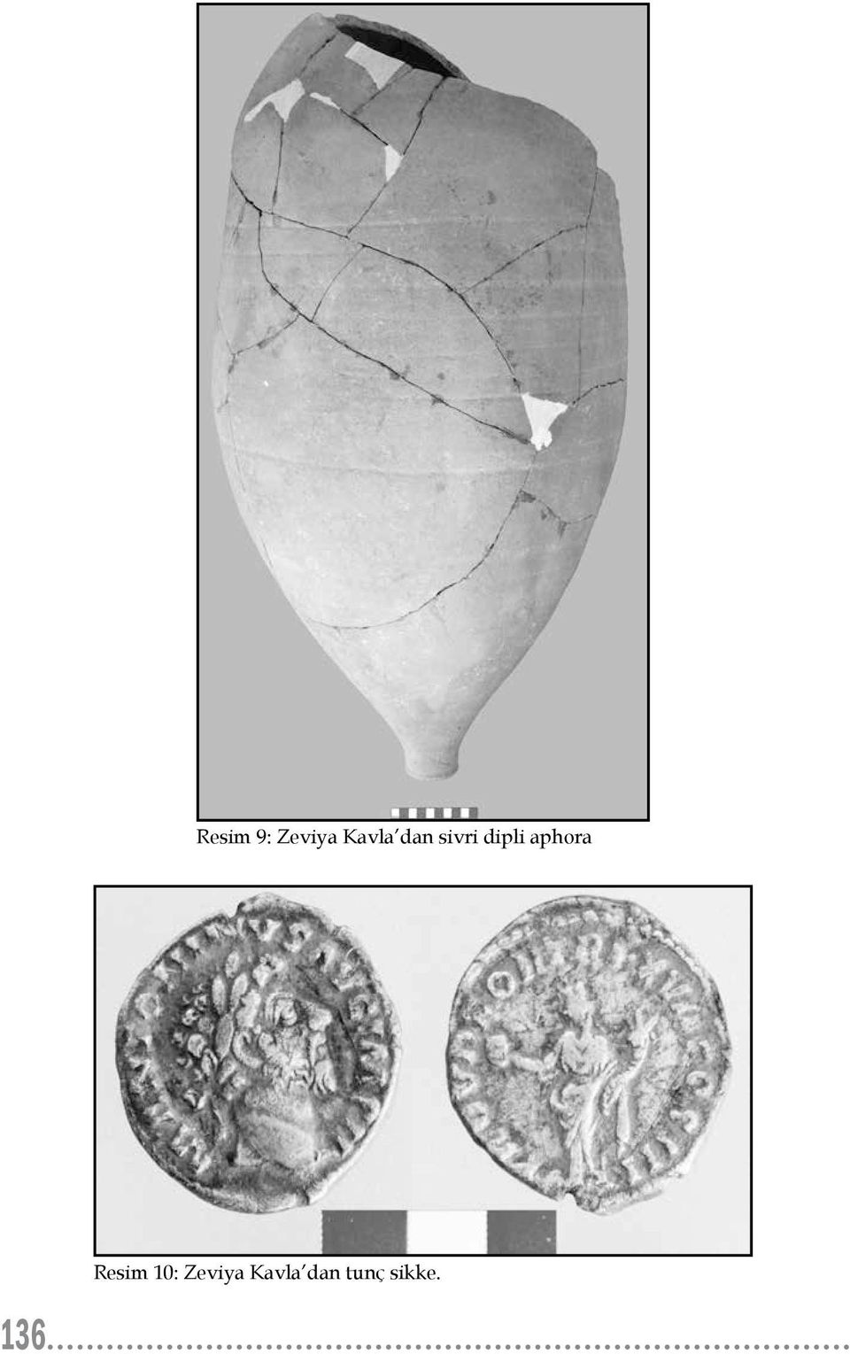 aphora 136 Resim 10: