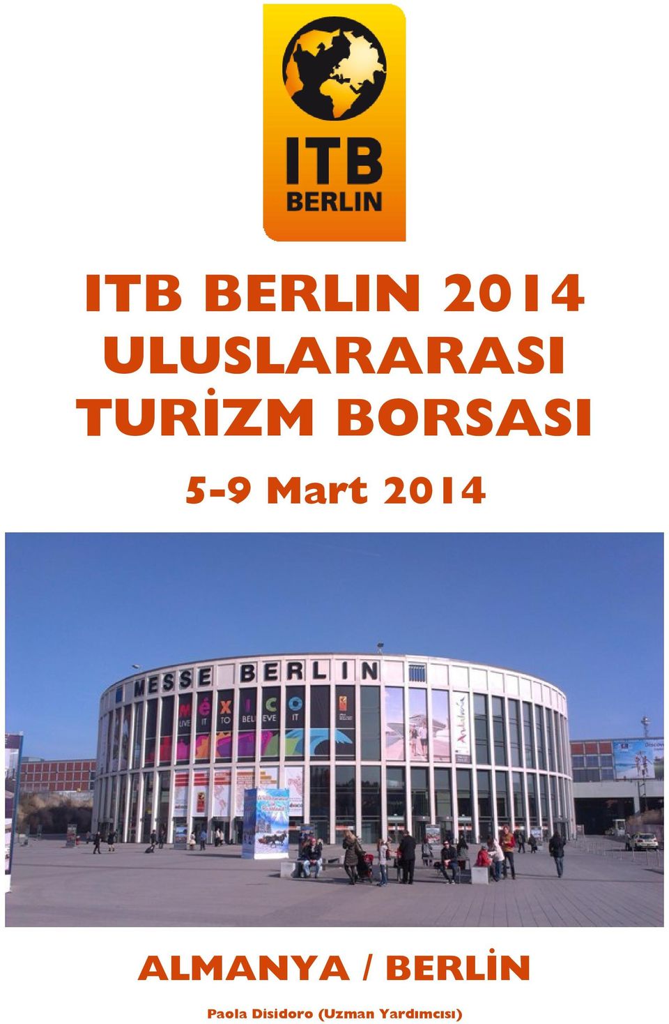 BORSASI 5-9 Mart 2014