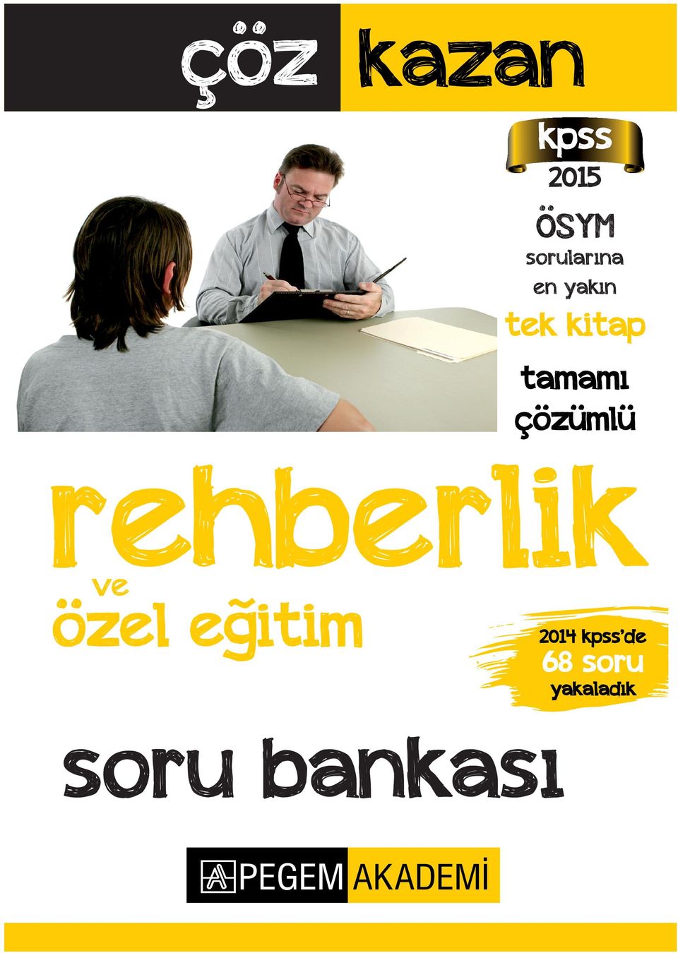 tamamı çözümlü rehberlik ve özel