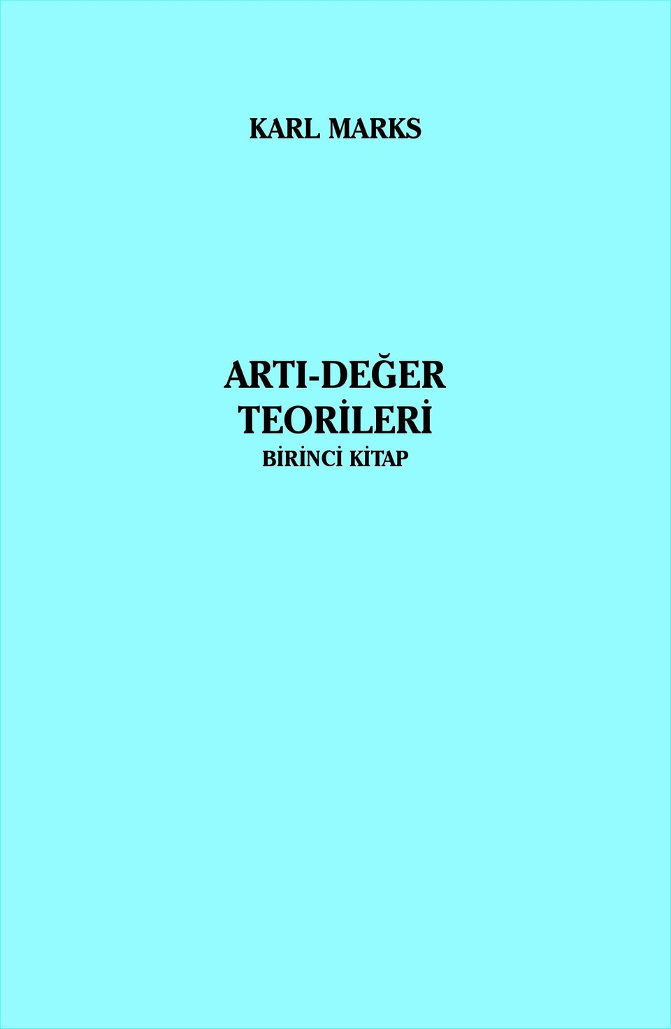 TEORİLERİ