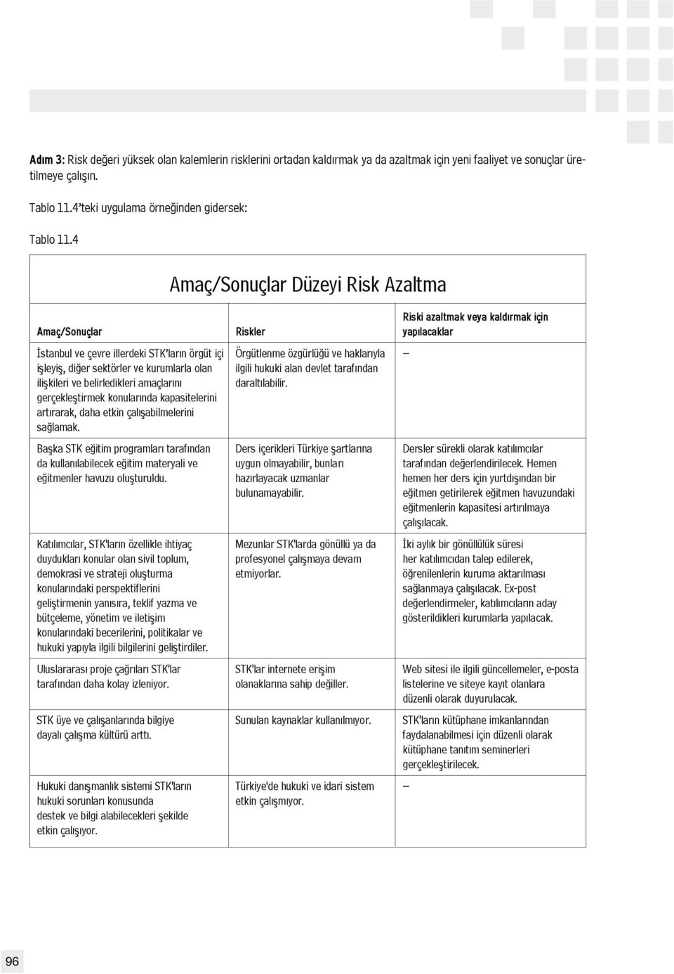 di er sektörler ve kurumlarla olan ilgili hukuki alan devlet taraf ndan iliflkileri ve belirledikleri amaçlar n daralt labilir.