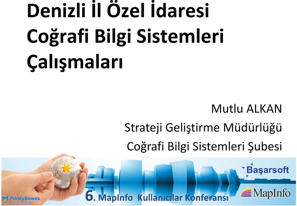 Mutlu ALKAN Strateji Geliştirme