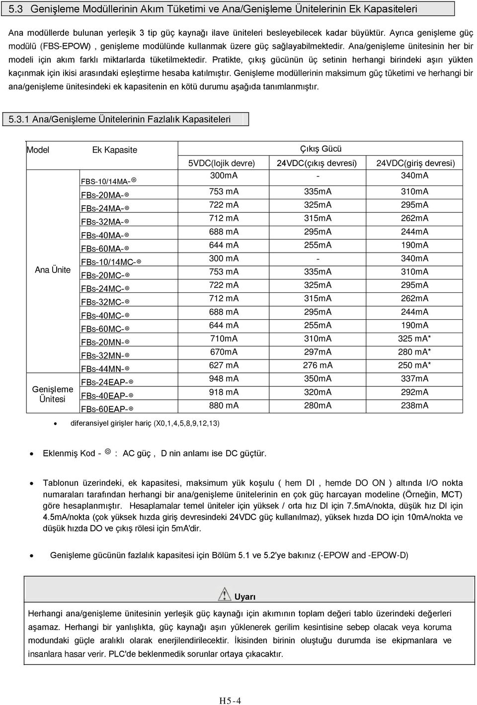 Pratikte, çıkış gücünün üç setinin herhangi birindeki aşırı yükten kaçınmak için ikisi arasındaki eşleştirme hesaba katılmıştır.