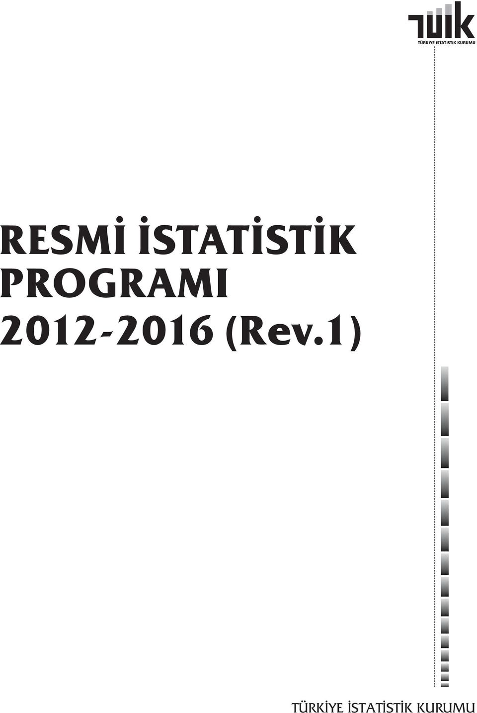 PROGRAMI 2012-2016 (Rev.