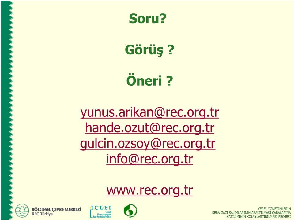 ozut@rec.org.tr gulcin.