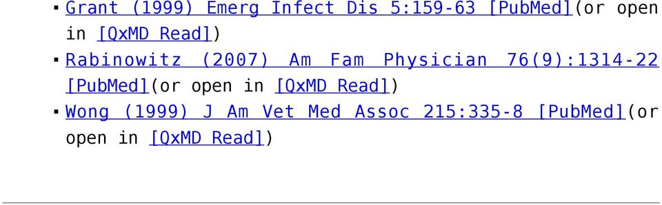 76(9):1314-22 [PubMed](or open in [QxMD Read]) Wong