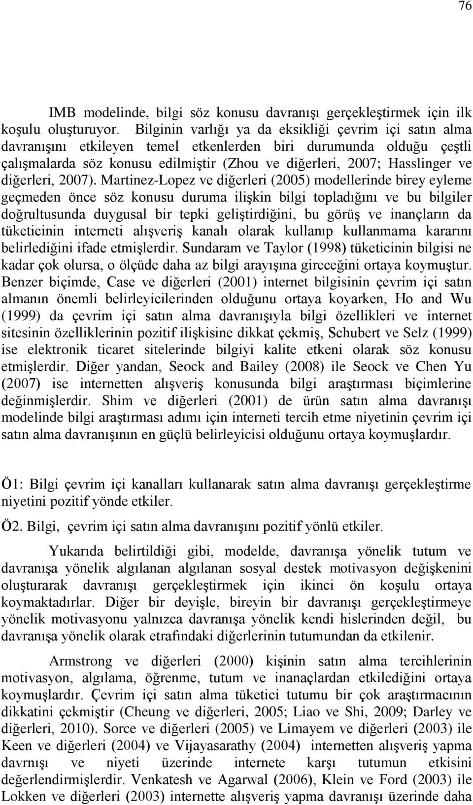 diğerleri, 2007).