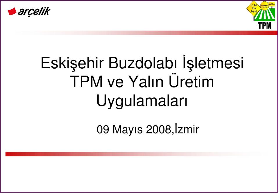 Yalın Üretim