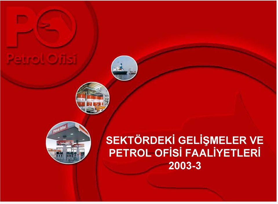 PETROL OFİSİ