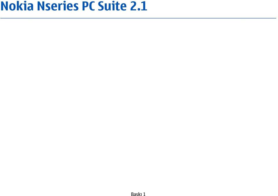 PC Suite