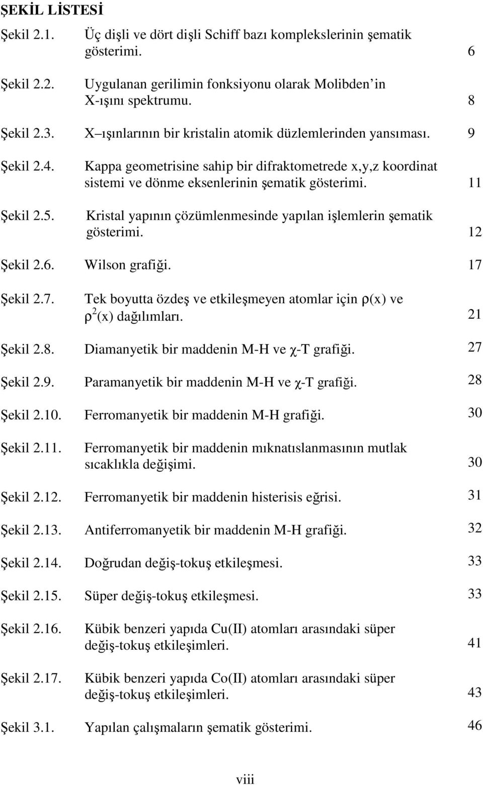 X ışınlarının bir kristalin atomik düzlemlerinden yansıması. Kappa geometrisine sahip bir difraktometrede x,y,z koordinat sistemi ve dönme eksenlerinin şematik gösterimi.