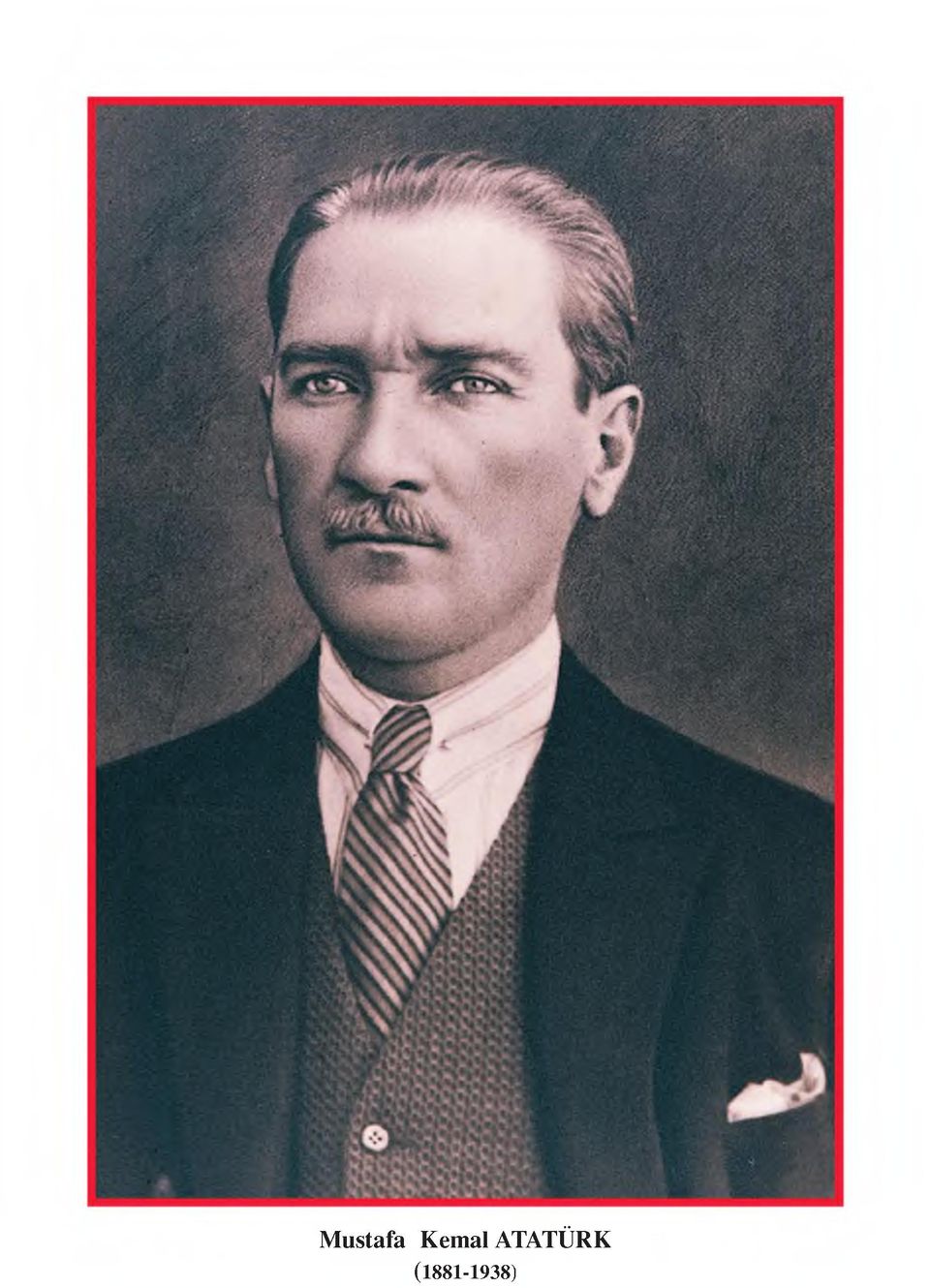 ATATÜRK