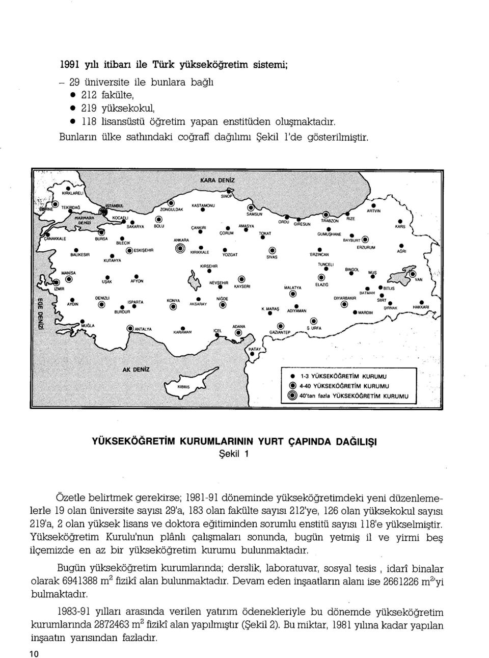 SPARTA BUADUR BOLU CANKIRI ANKARA @ KIRIK~LE KONYA @ KIA$EHIR () NEV,HIR A~YA CORUM YOZGAT NIGOE AKSARAY @ @ KAYSER! TOKAT @ SIVA$ '""l.., -.J '' (,. \ e I KARS ) GUMU$HANE BAY:UAT@.