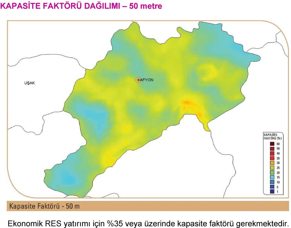 yatırımı için %35 veya