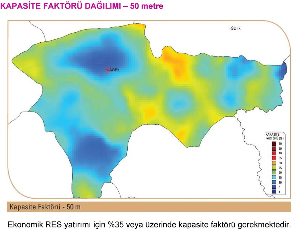 yatırımı için %35 veya