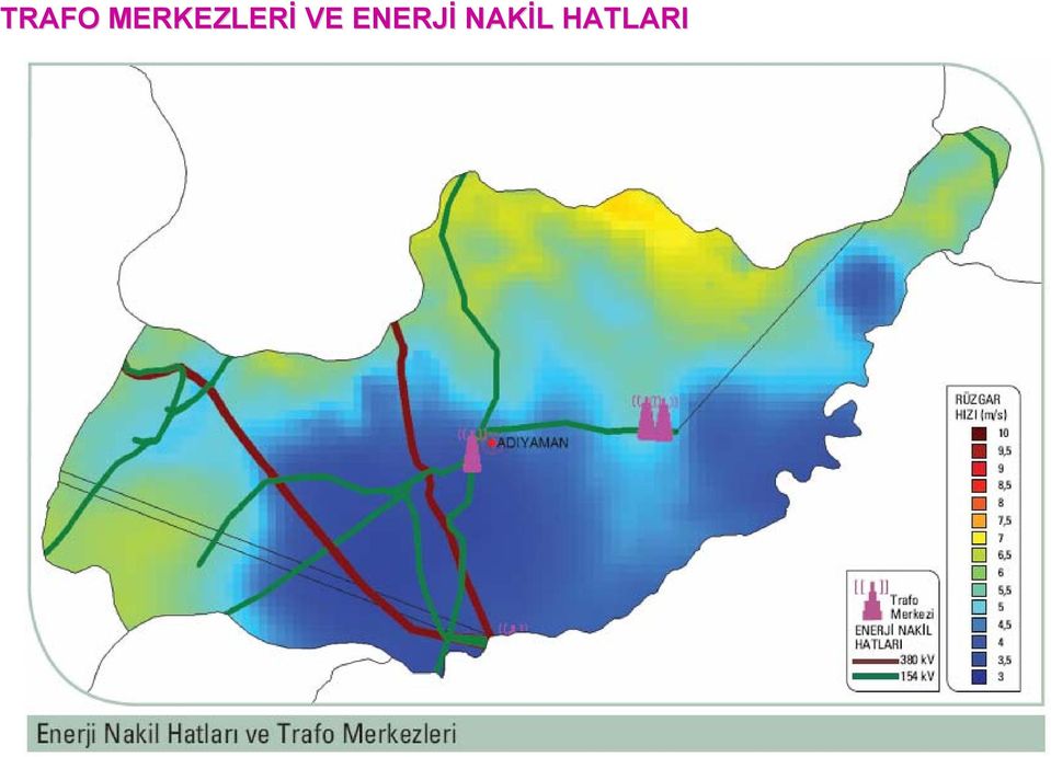 VE ENERJİ