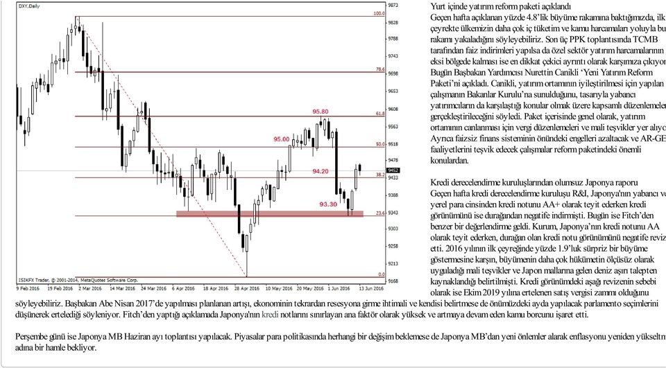 Son üç PPK toplantısında TCMB tarafından faiz indirimleri yapılsa da özel sektör yatırım harcamalarının eksi bölgede kalması ise en dikkat çekici ayrıntı olarak karşımıza çıkıyor.