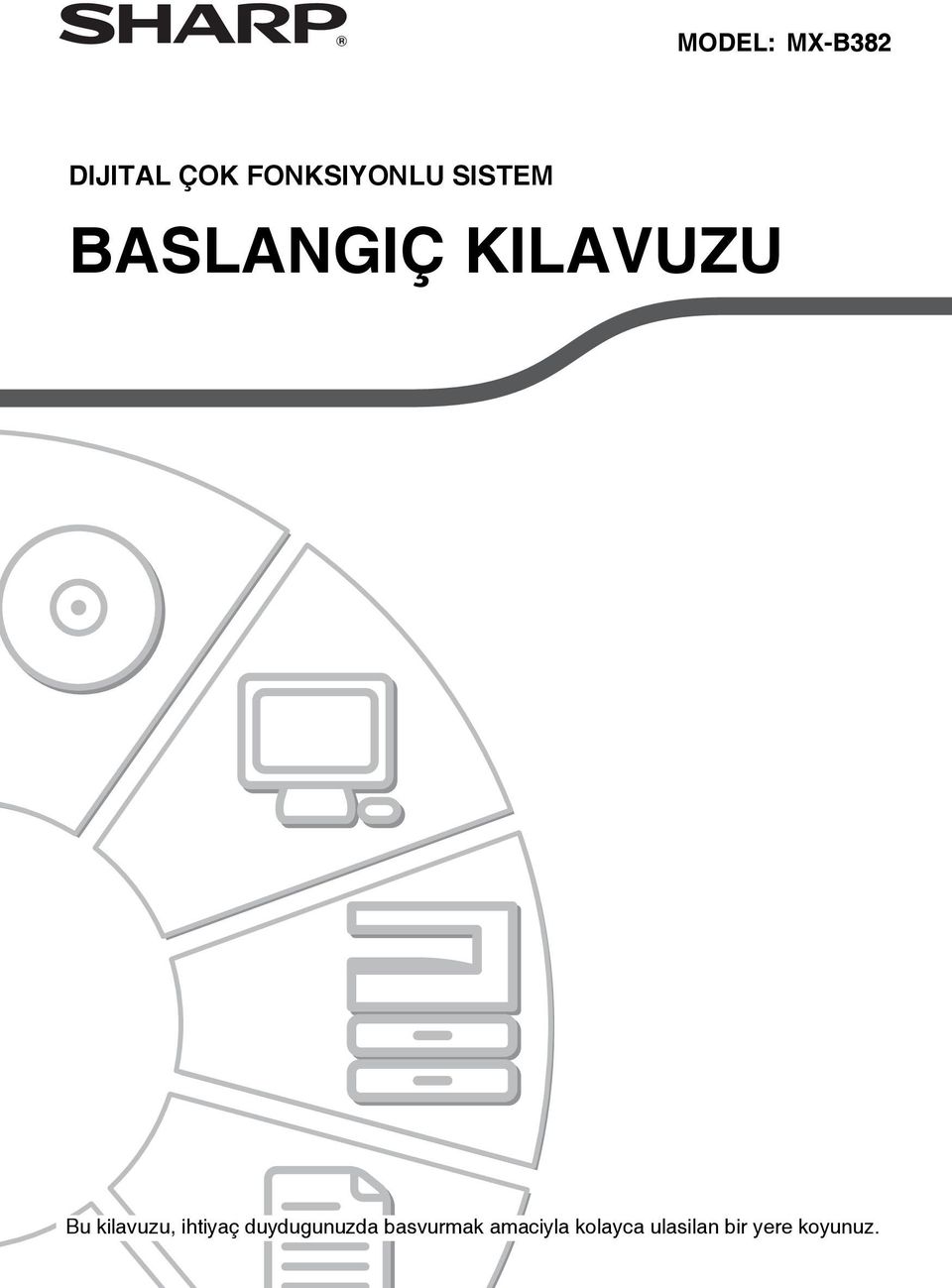 Bu kilavuzu, ihtiyaç duydugunuzda