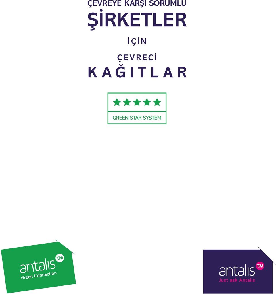 ŞİRKETLER