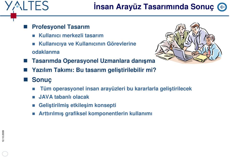 tasarım geliştirilebilir mi?