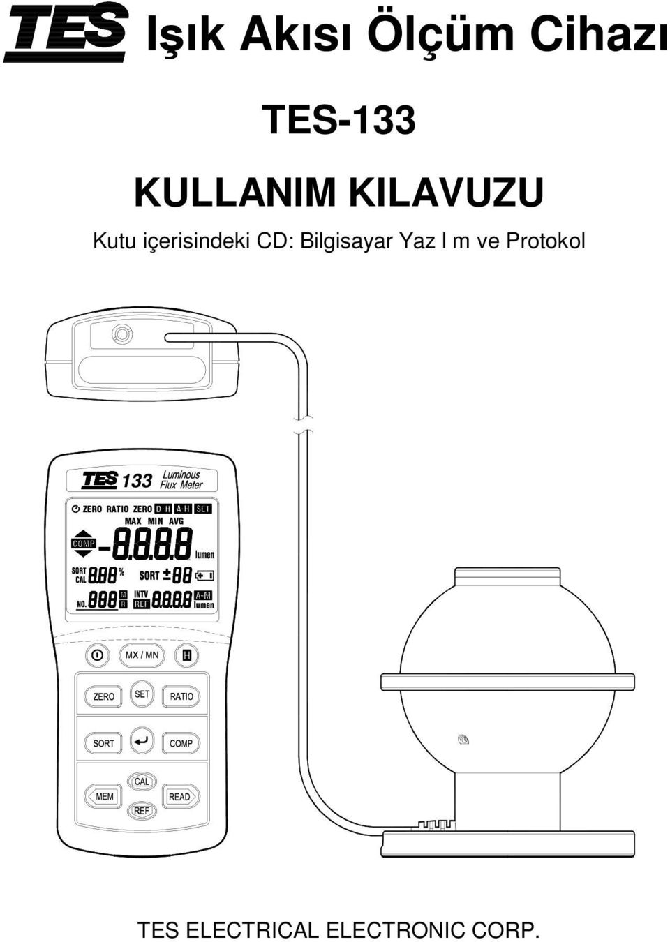 Yaz l m ve Protokol 133 ZERO RATIO ZERO