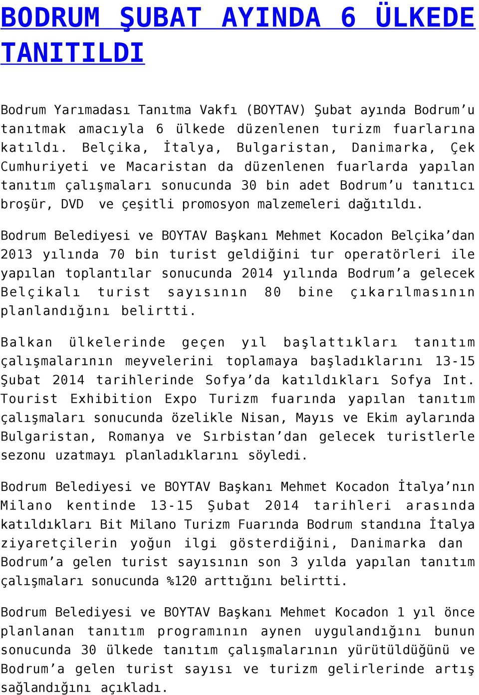 malzemeleri dağıtıldı.