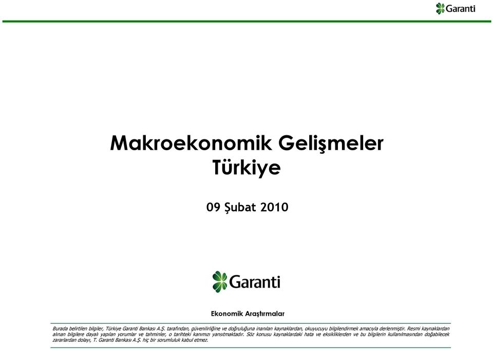 tarafından, güvenilirliğine ve doğruluğuna inanılan kaynaklardan, okuyucuyu bilgilendirmek amacıyla derlenmiştir.